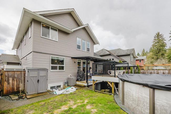 24409 113a Ave, House other with 4 bedrooms, 4 bathrooms and 6 parking in Maple Ridge BC | Image 40