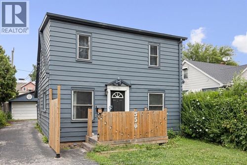 550 Capitol St, Windsor, ON, N8X3E8 | Card Image