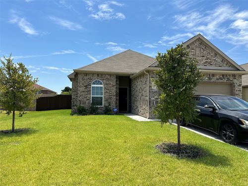 424 Livingston Dr, DeSoto, TX, 75115-1279 | Card Image