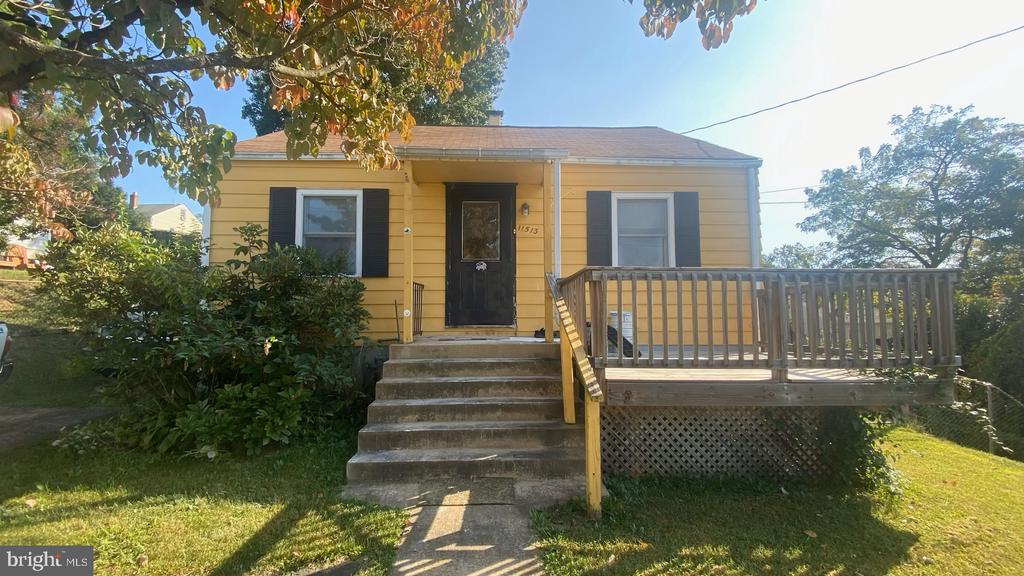 Idlewood Rd, Silver Spring, MD 20906