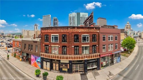 1-22 Wilson St, Hamilton, ON, L8R1C5 | Card Image