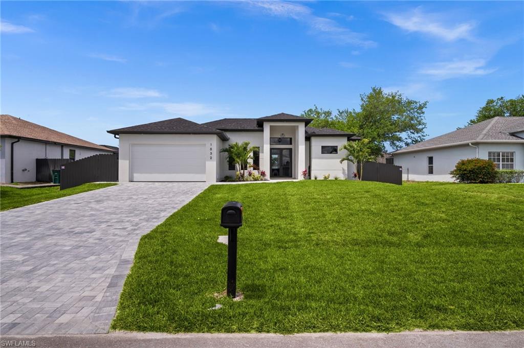 Residential in CAPE CORAL 2