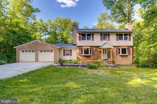 8 Brook Valley Ct, FREELAND, MD, 21053-9641 | Card Image