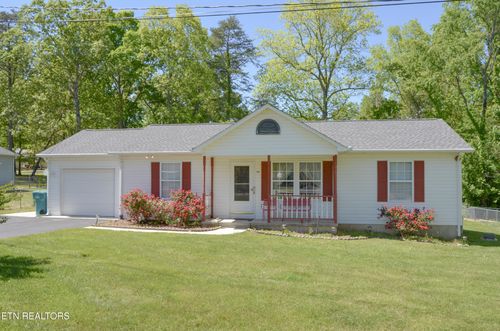 29 Marymont Drive, Crossville, TN, 38555 | Card Image