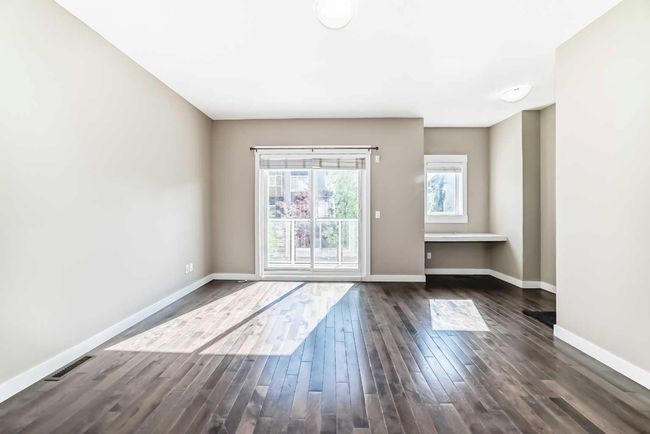 606 Skyview Point Pl Ne, Townhouse with 2 bedrooms, 3 bathrooms and 2 parking in Calgary AB | Image 21