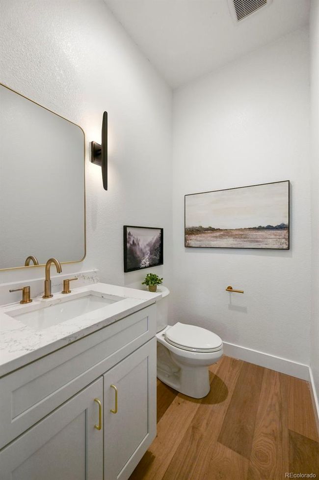1001 Hawkshead St, House other with 4 bedrooms, 4 bathrooms and 6 parking in Timnath CO | Image 33