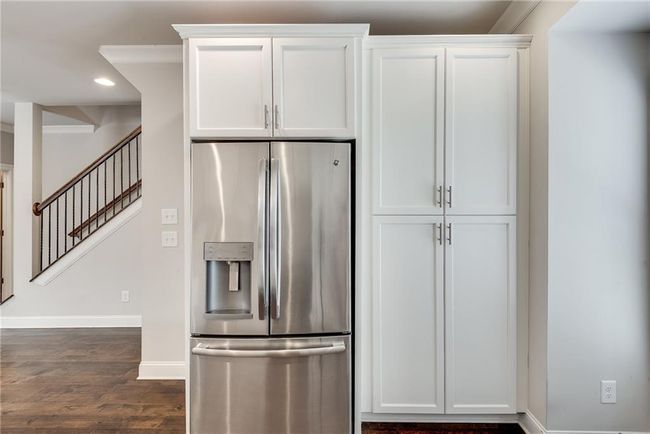 145 Laurel Crest Aly, Townhouse with 3 bedrooms, 4 bathrooms and null parking in Johns Creek GA | Image 13