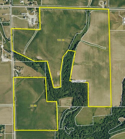 xxx County 2, Spring Valley, MN, 55975 | Card Image