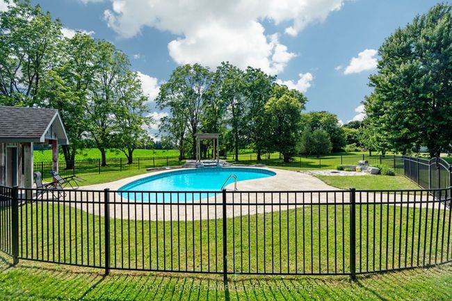 6407 Whalen Line, House other with 5 bedrooms, 3 bathrooms and 10 parking in Lucan Biddulph ON | Image 46
