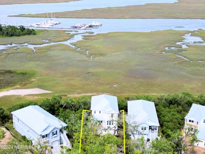 96582 Compass Point, House other with 4 bedrooms, 3 bathrooms and null parking in Fernandina Beach FL | Image 1