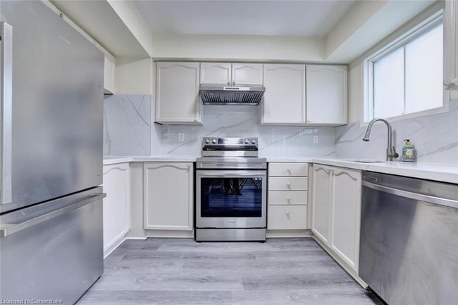 116 - 1050 Bristol Rd W, Townhouse with 3 bedrooms, 3 bathrooms and 2 parking in Mississauga ON | Image 13