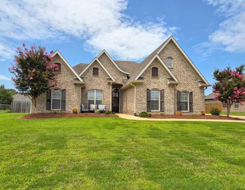 115 Rippavilla St, Saltillo, MS, 38866-5784 | Card Image
