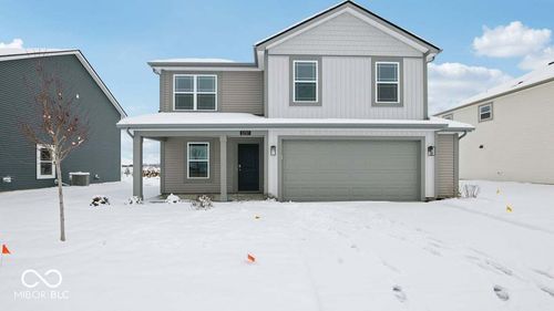 1128 Phillips Dr, Greenfield, IN, 46140-0197 | Card Image