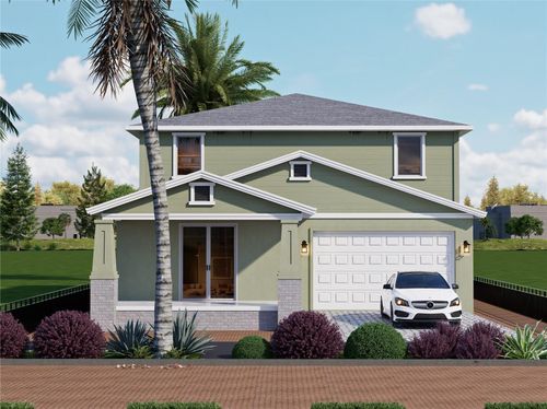 2727 W Chestnut St, TAMPA, FL, 33607-3306 | Card Image