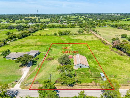 Tract 7 Eddy Avenue, Joshua, TX, 76058 | Card Image