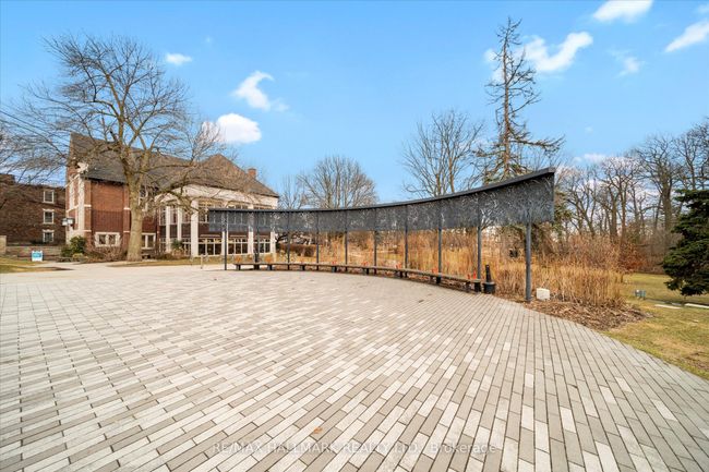 203 - 2 Bellefair Ave, Condo with 1 bedrooms, 1 bathrooms and 1 parking in Toronto ON | Image 27