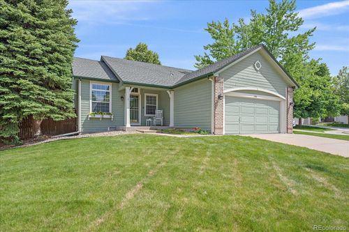 9406 Troon Village Way, Lone Tree, CO, 80124-3136 | Card Image