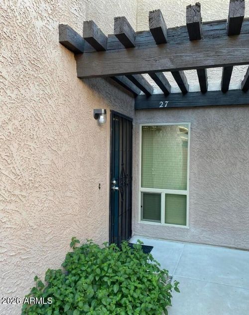27-629 N Mesa Dr, Mesa, AZ, 85201-5111 | Card Image