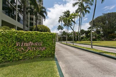 1306 - 322 Aoloa Street, Home with 1 bedrooms, 1 bathrooms and 1 parking in Kailua HI | Image 3