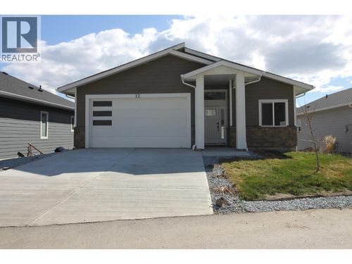 22-1900 Ord Rd, Kamloops, BC, V2B0B6 | Card Image