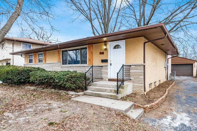 1770 Jason Dr, House other with 4 bedrooms, 2 bathrooms and null parking in Columbus OH | Image 4