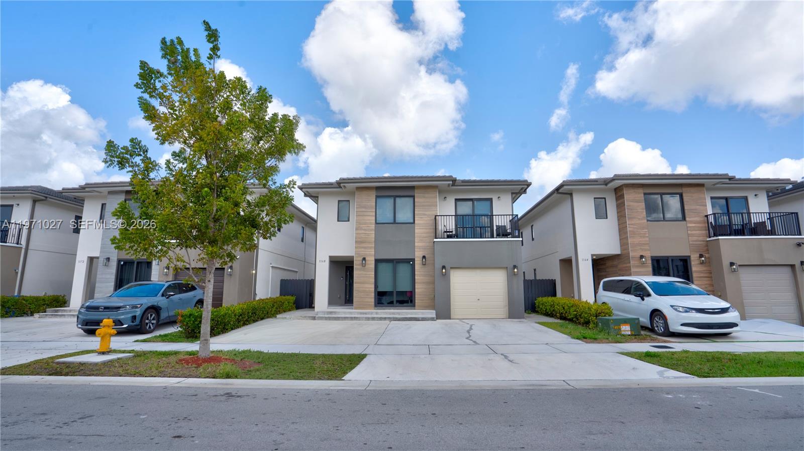 Residential in Florida City 3