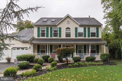 201 Pine Ave, HORSHAM, PA, 19044-2422 | Card Image
