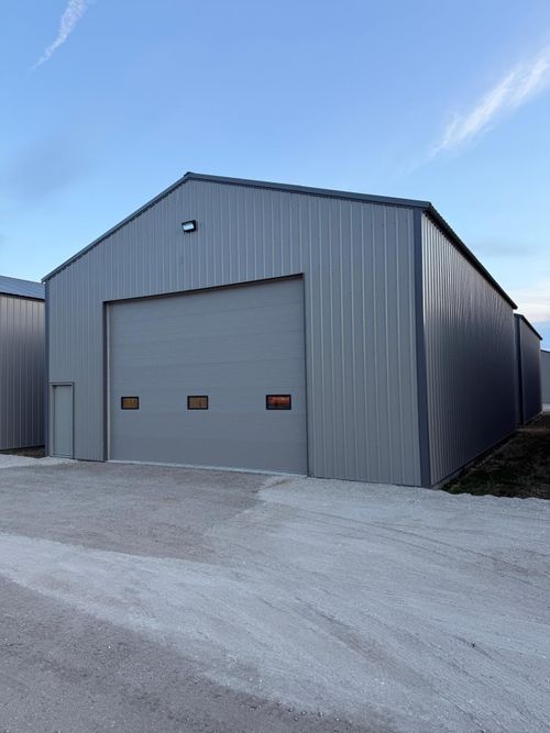 Lot 4 Block 1 Dahlhouse Plat, Paynesville, MN, 56362 | Card Image