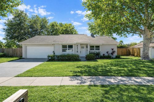 8418 Cedar Cove Dr, ORLANDO, FL, 32819-4110 | Card Image