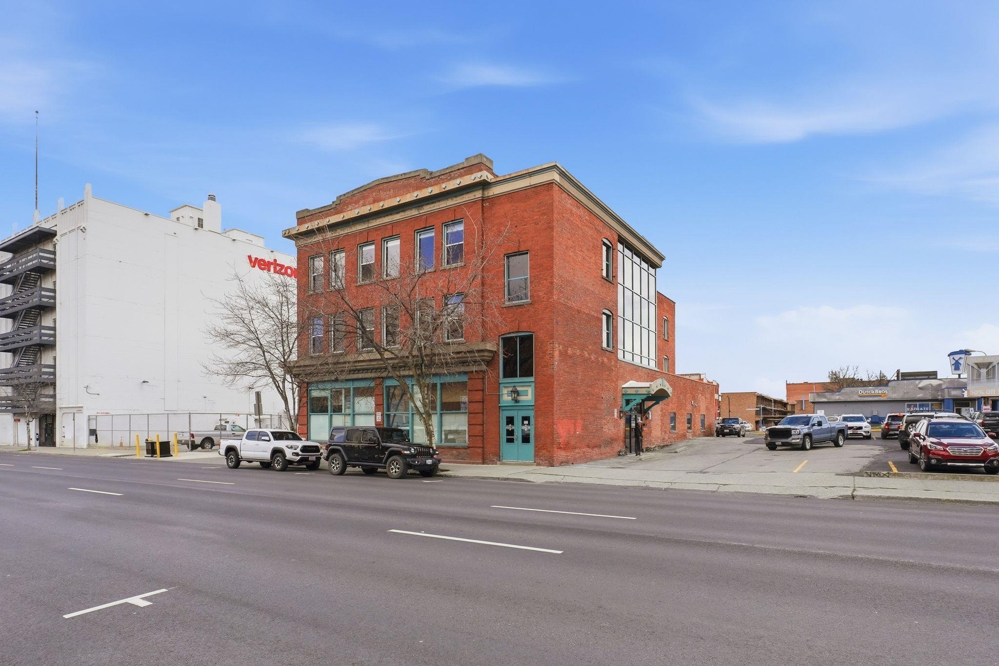 Residential in Spokane