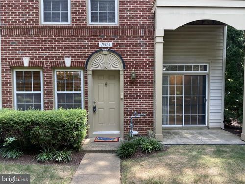 24a-11824 Breton Ct, RESTON, VA, 20191-3239 | Card Image