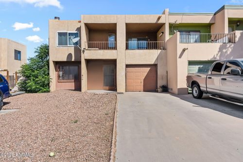 1649 Capitan Ave, Las Cruces, NM, 88001-2449 | Card Image