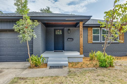 2553 Dorrington Dr, Dallas, TX, 75228-5953 | Card Image