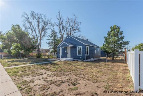 2539 E 10th St, Cheyenne, WY, 82001-5454 | Card Image