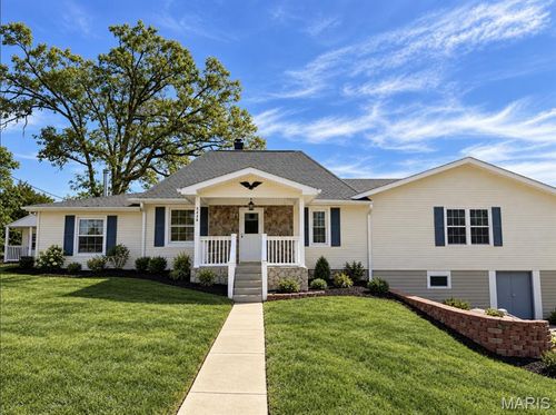 5434 Highway H, De Soto, MO, 63020 | Card Image