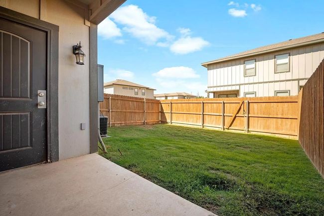 APT-26 - 6040 24 Th St, Townhouse with 3 bedrooms, 4 bathrooms and null parking in Lubbock TX | Image 11