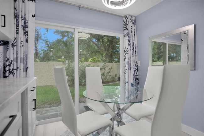 APT-33E - 1701 Pinehurst Rd, Condo with 2 bedrooms, 2 bathrooms and null parking in DUNEDIN FL | Image 28