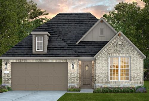 3930 Woodland Phlox Dr, Katy, TX, 77493-6612 | Card Image