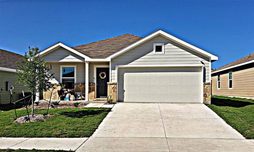 112 Jasmine Dr, Princeton, TX, 75407-3111 | Card Image