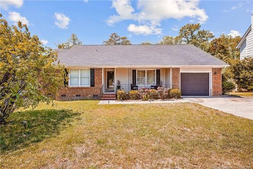 7312 Beaver Run Drive, Fayetteville, NC, 28314 | Card Image