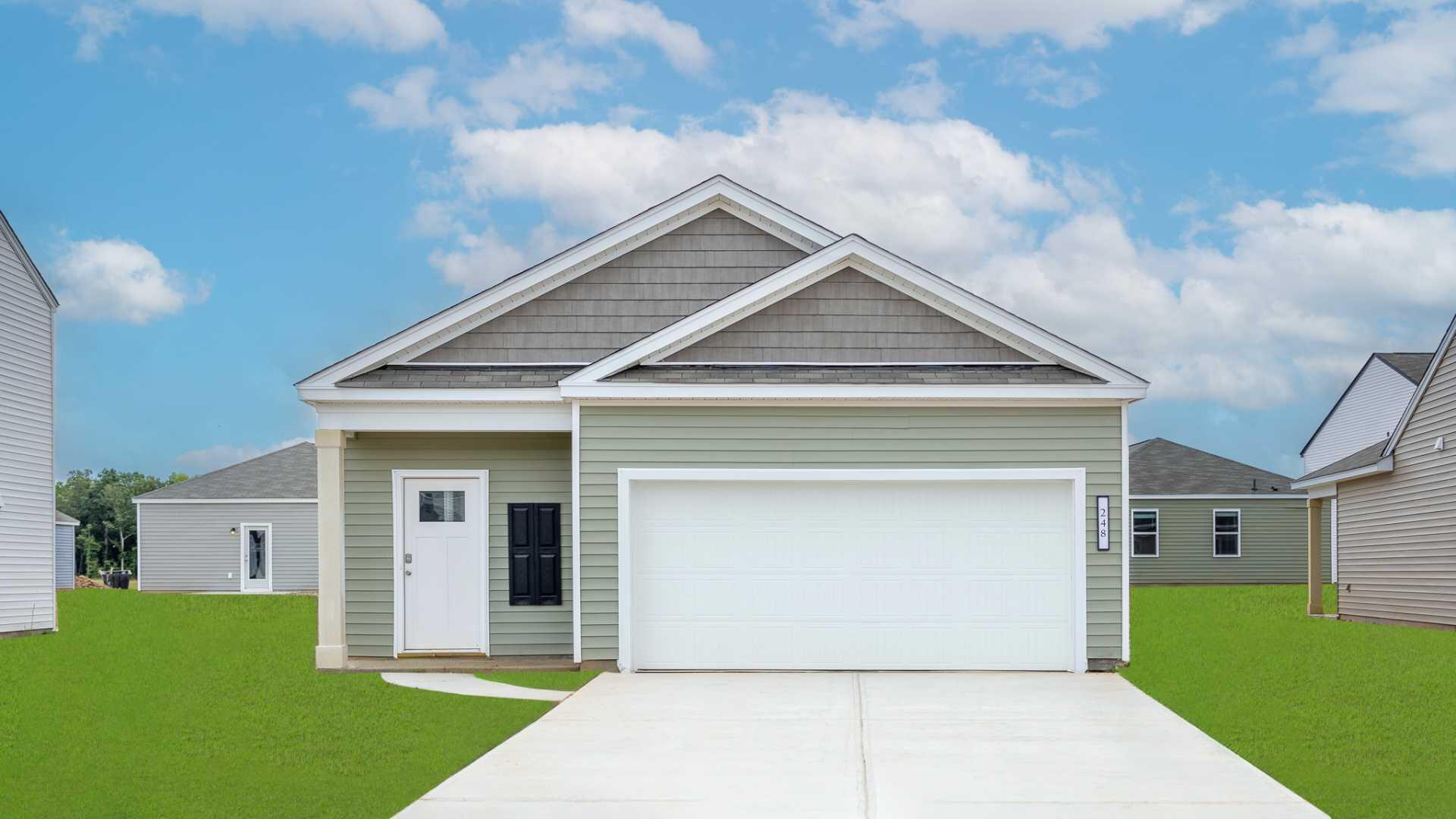 Wild Strawberry Ln, Moncks Corner, SC 29461