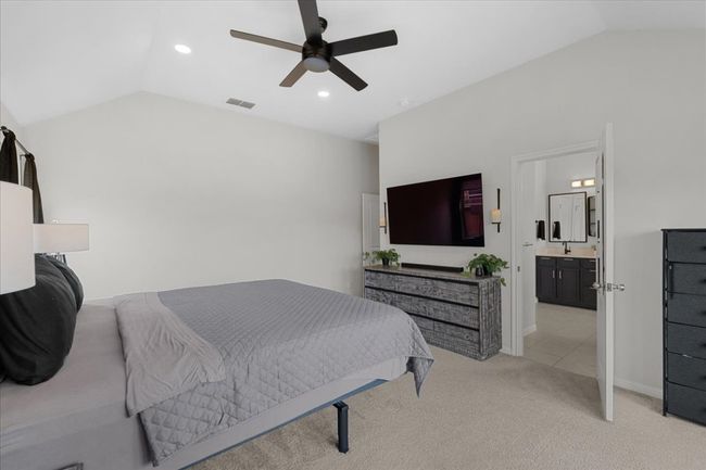 227 Biscayne Bay Bnd, House other with 3 bedrooms, 2 bathrooms and 4 parking in Kyle TX | Image 33