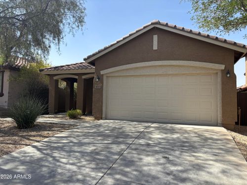 3837 W Ashton Dr, Anthem, AZ, 85086-2774 | Card Image