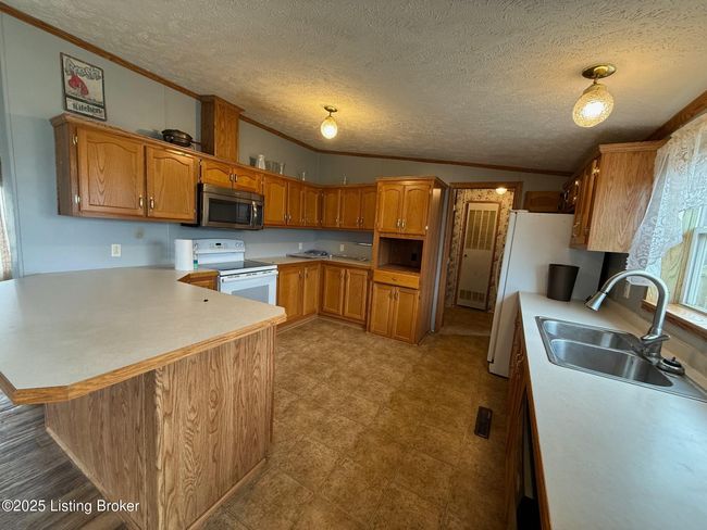 30 Foggy Bottom Ln, House other with 3 bedrooms, 2 bathrooms and null parking in Garfield KY | Image 6