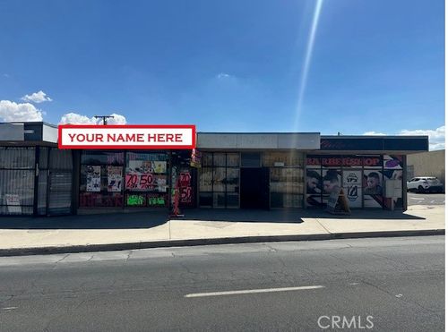 15319-15325 7th Street, Victorville, CA, 92395 | Card Image