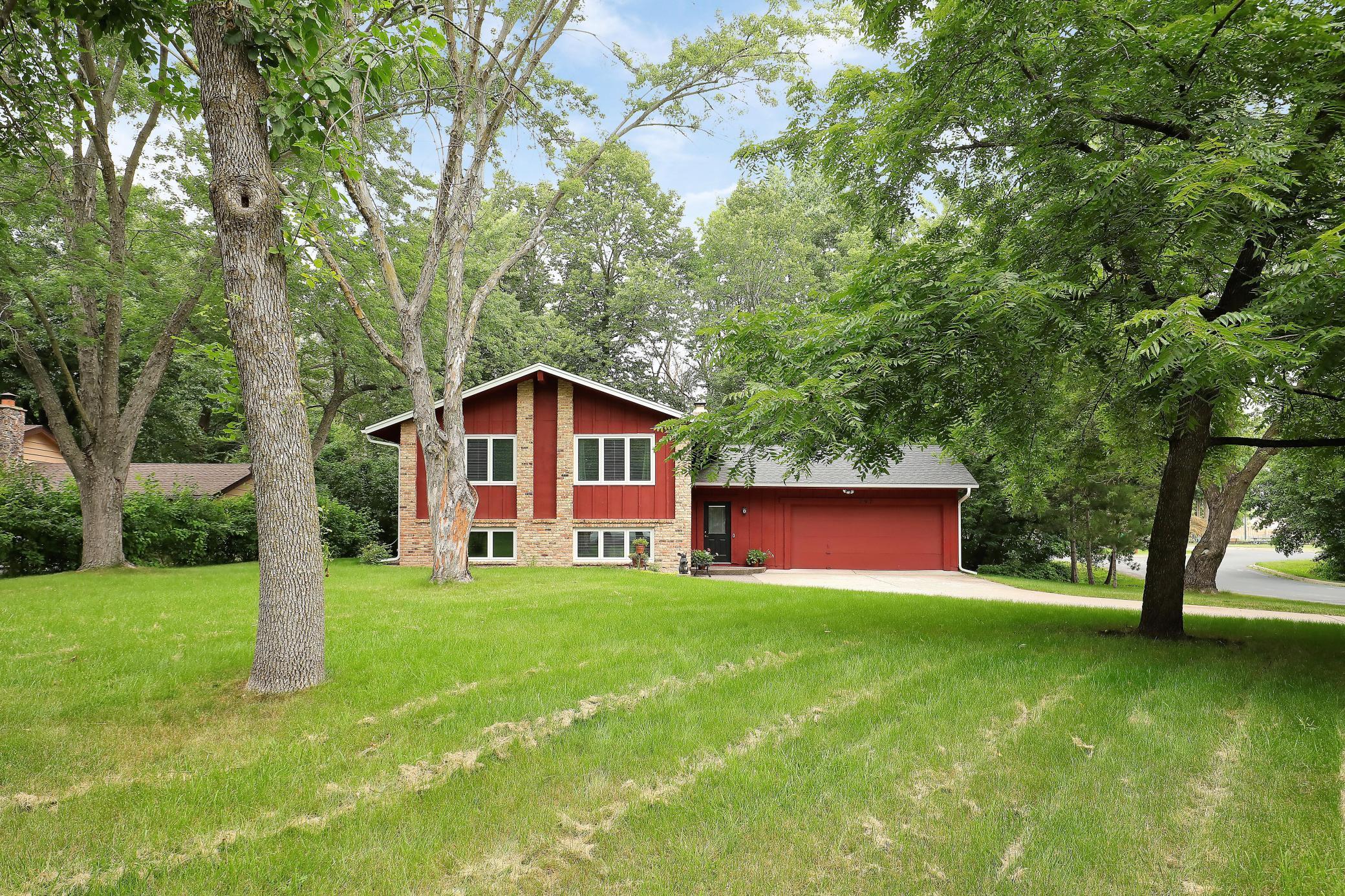Harrington Cir, Long Lake, MN 55356