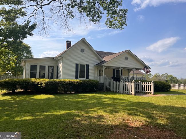 7133 Forrest Rd, House other with 3 bedrooms, 4 bathrooms and 10 parking in Hogansville GA | Image 6