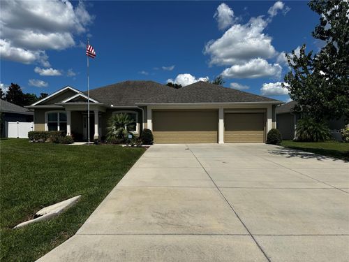 13109 Laurel Crest Ct, Grand Island, FL, 32735-9651 | Card Image
