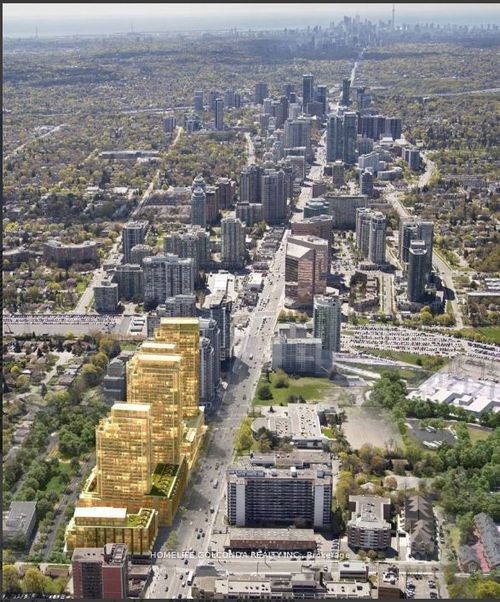 n543-7 Golden Lion Heights Avenue, North York, ON, M2M3T9 | Card Image