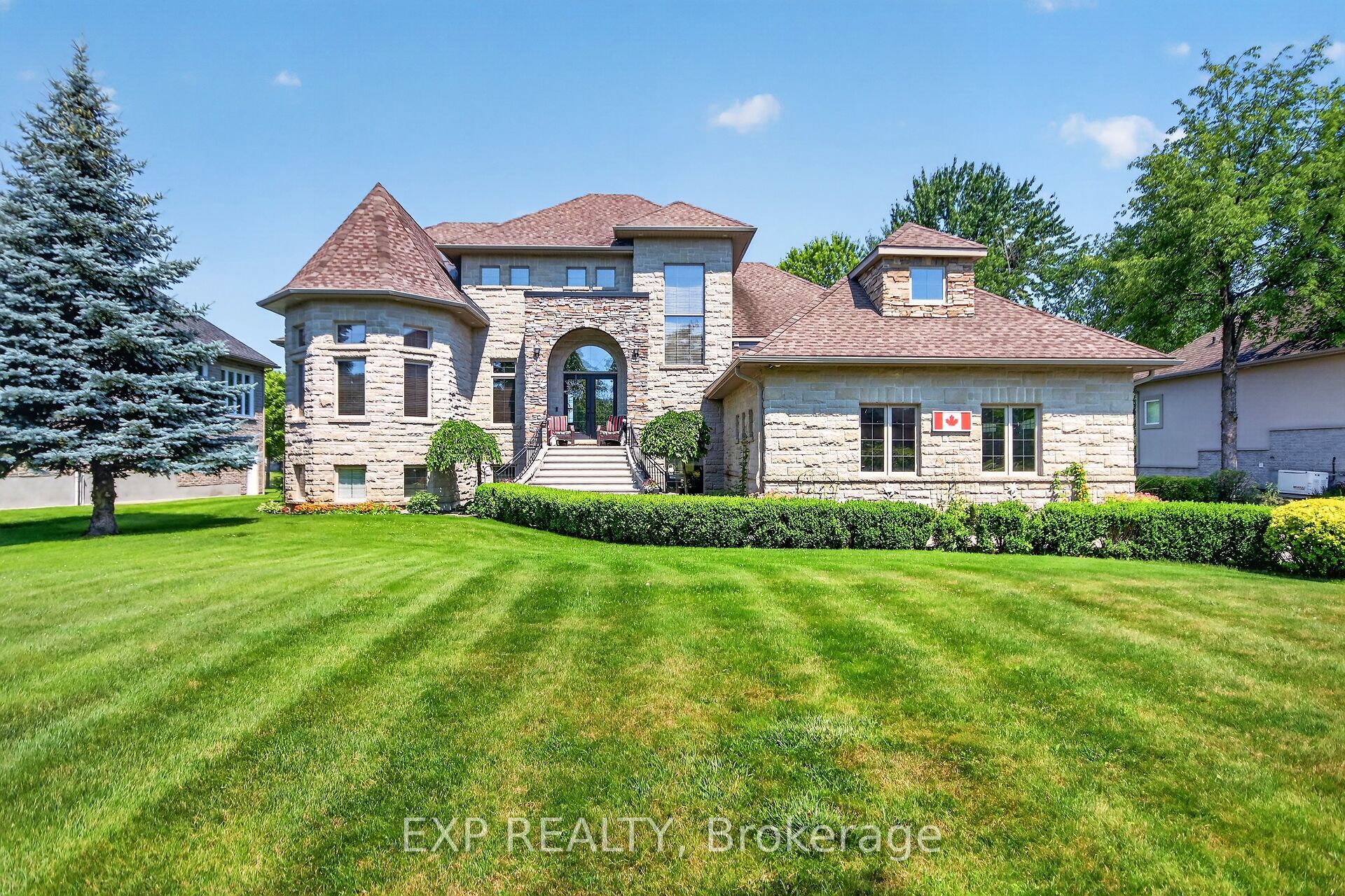 Residential in Greely - Metcalfe - Osgoode - Vernon and Area